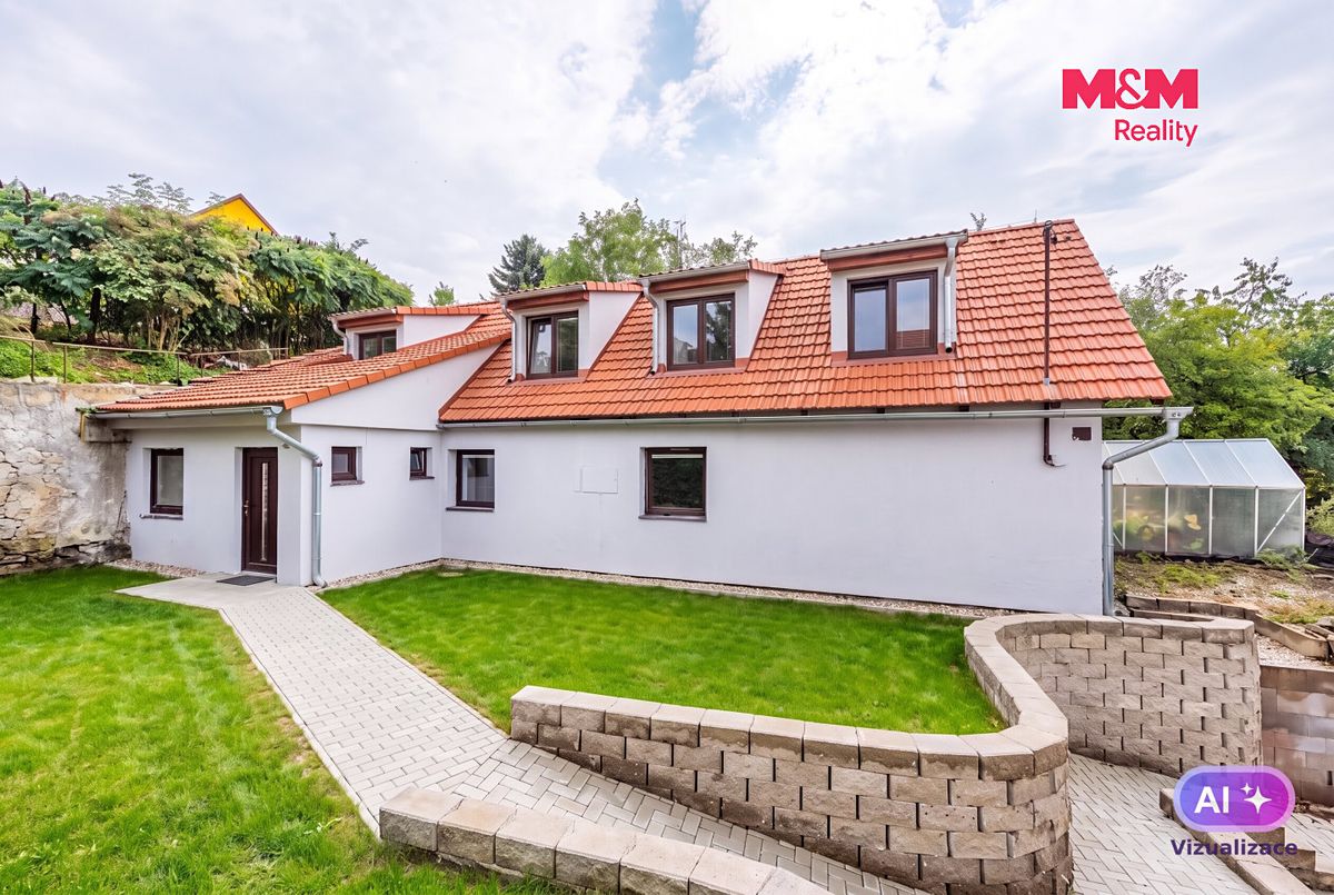 Prodej rodinného domu 70 m², pozemek 327 m² – fotografie 4