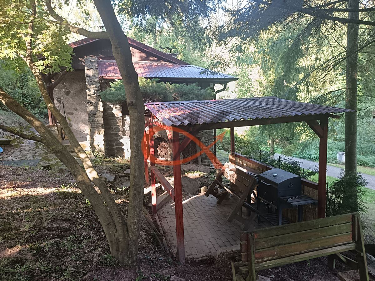 Pronájem chaty 40 m², pozemek 327 m² – fotografie 4