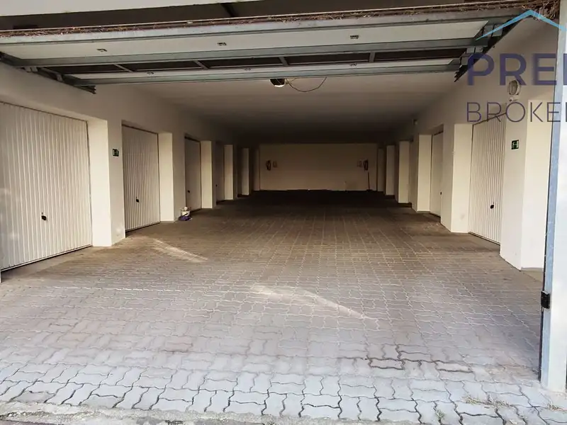 Pronájem garáže 25 m², Žatec – náhled fotky 3