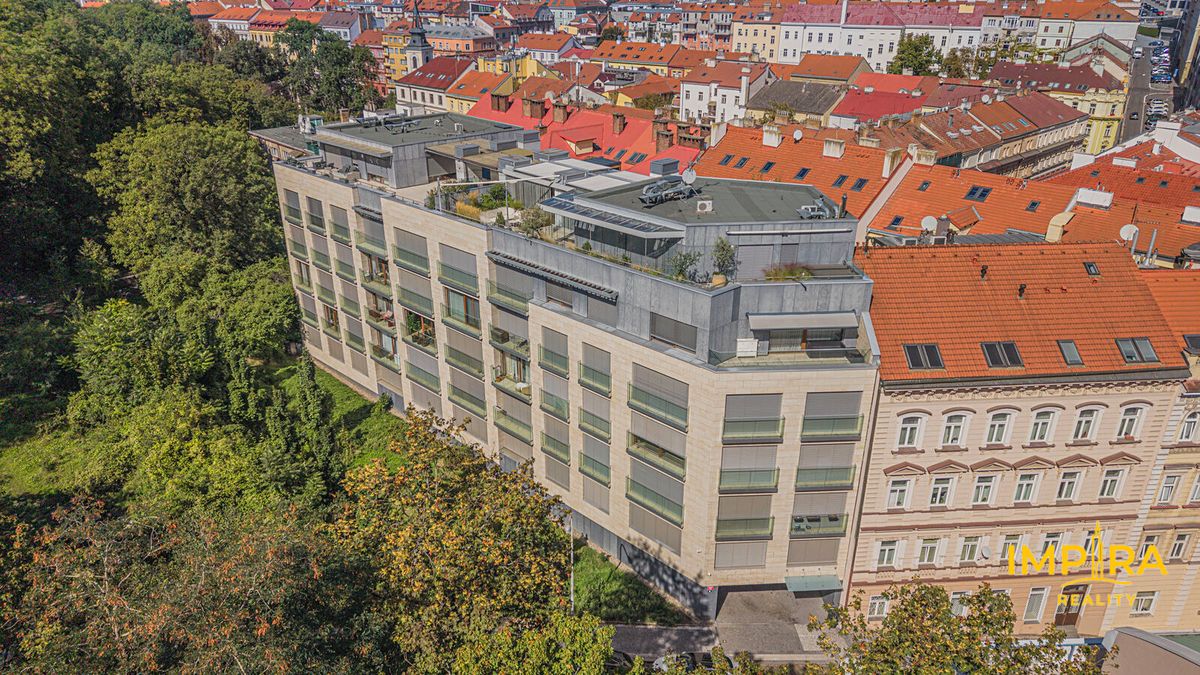 Prodej bytu 3+kk 3722 m²