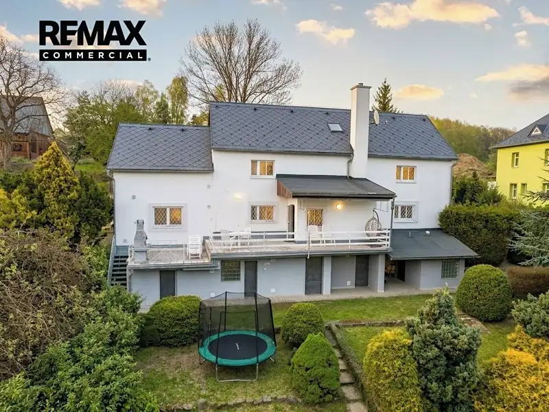 Prodej rodinného domu 320 m², pozemek 2197 m², Hřensko – náhled fotky 3
