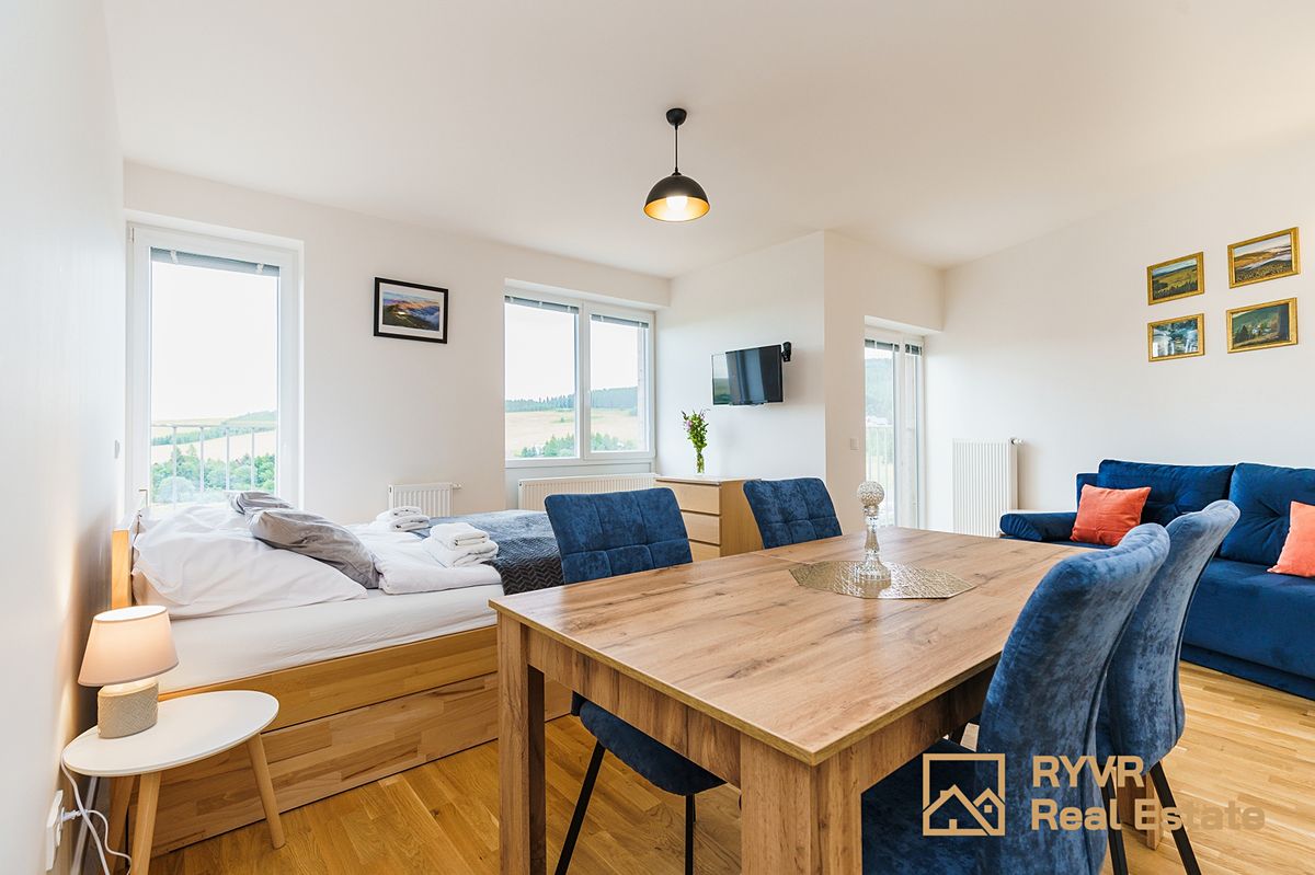 Prodej bytu 1+kk 37 m² – fotografie 2