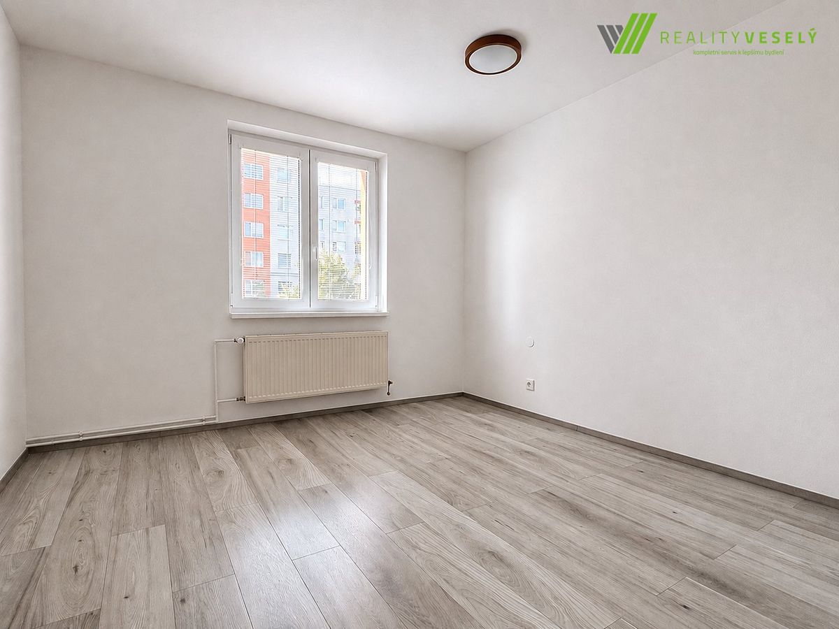 Prodej bytu 3+1 62 m² – fotografie 3