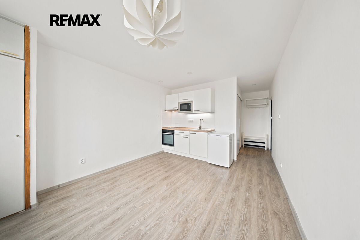Prodej bytu 2+kk 47 m², Hradec Králové – fotka 1 z 3