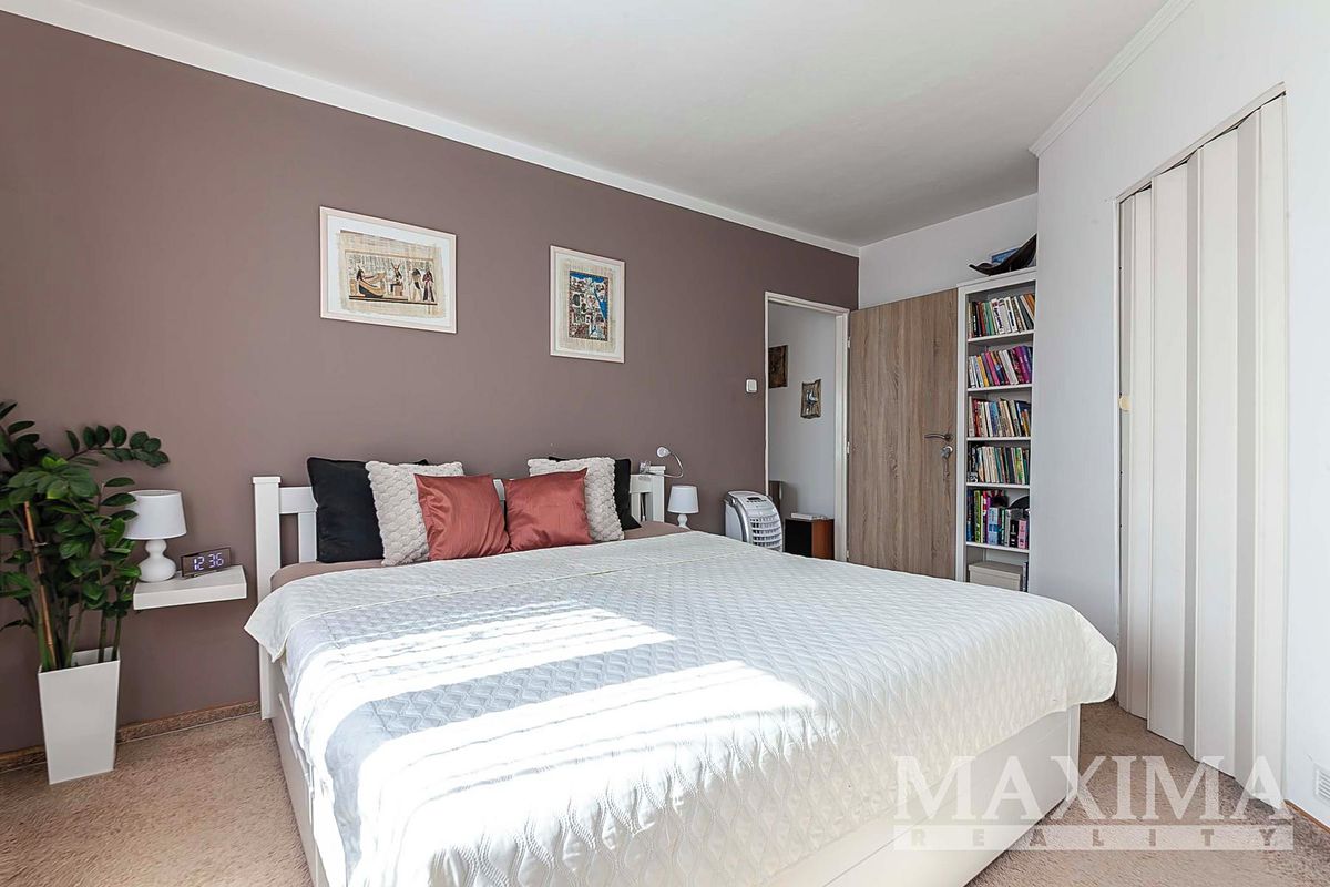 Prodej rodinného domu 240 m², pozemek 760 m² – fotografie 4