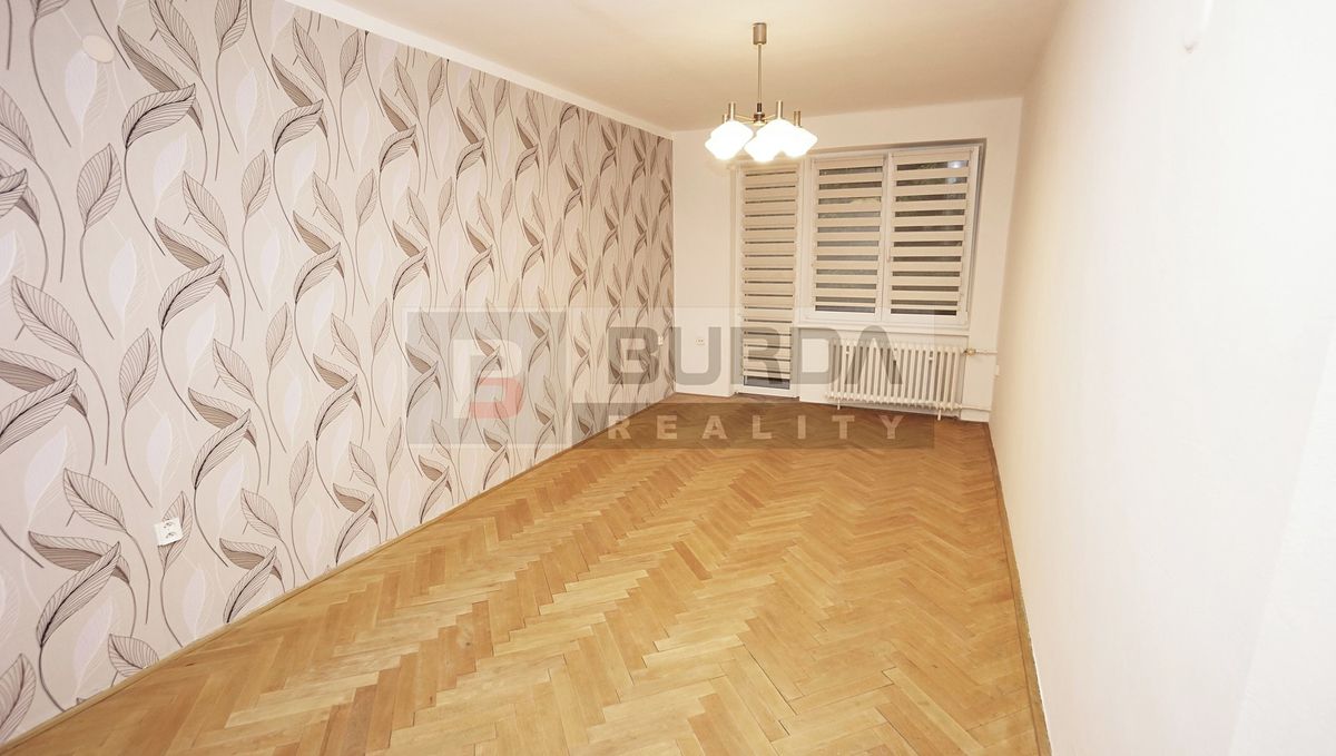 Pronájem bytu 2+1 55 m² – fotografie 2