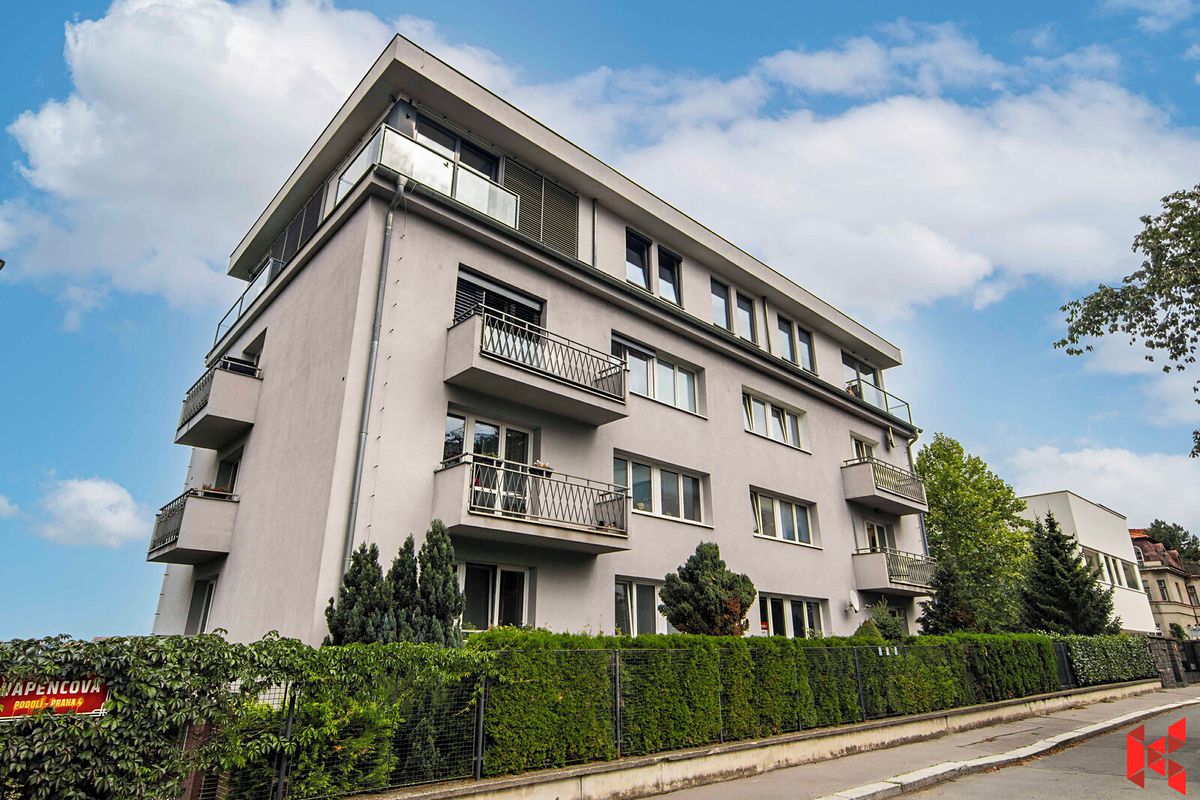 Prodej bytu 3+1 96 m² – fotografie 3