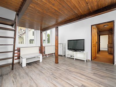 Prodej bytu 2+1 49 m²