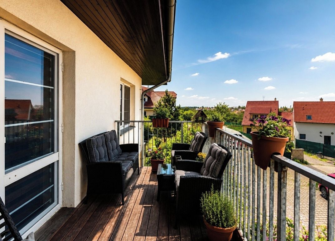 Prodej bytu 3+kk 75 m²
