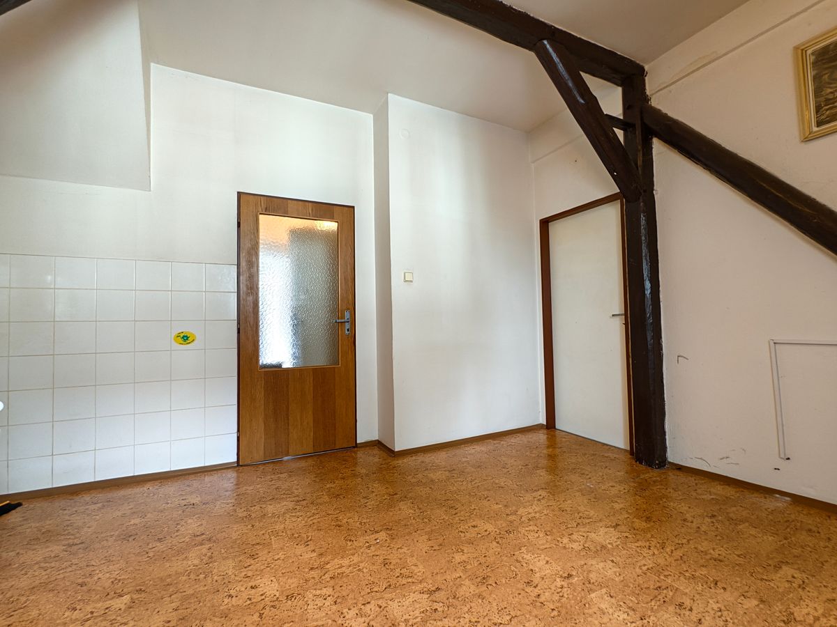 Pronájem bytu 1+1 45 m² – fotografie 2