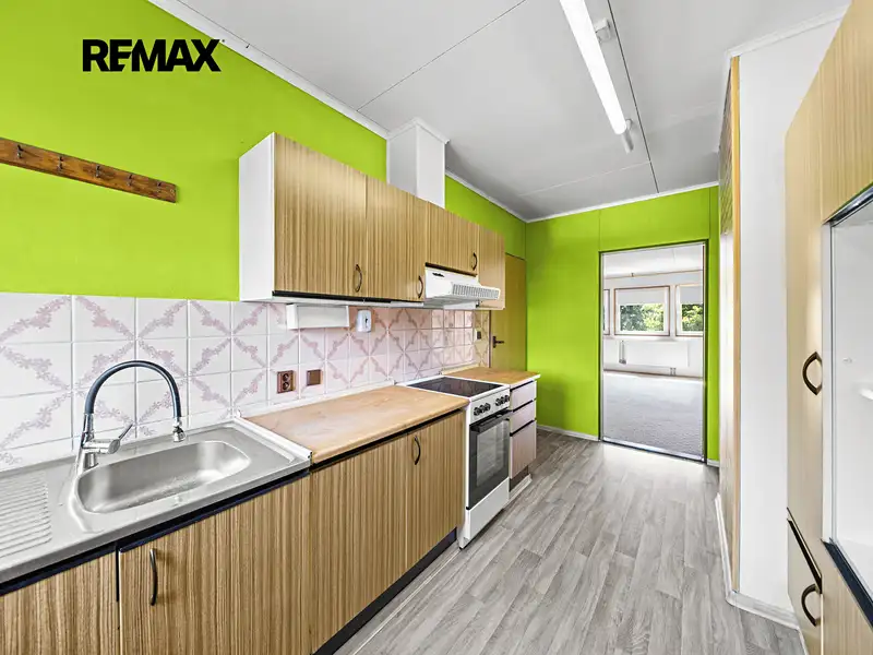 Prodej rodinného domu 138 m², pozemek 621 m², Vědomice – náhled fotky 3
