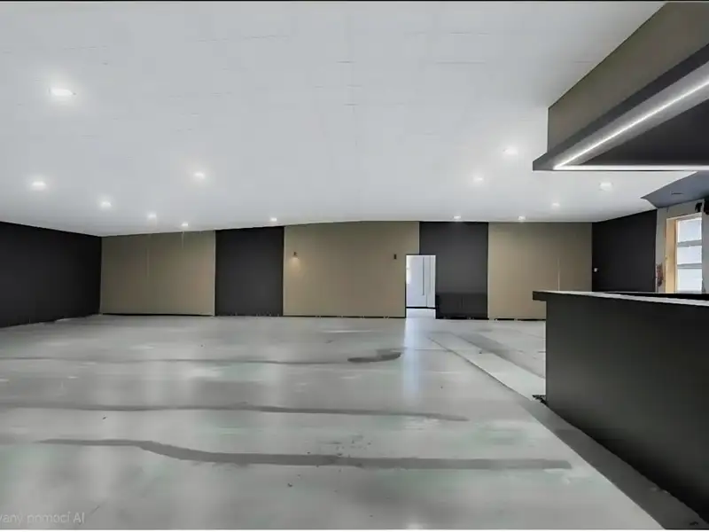 Pronájem obchodního prostoru 440 m², Chotěboř – náhled fotky 1