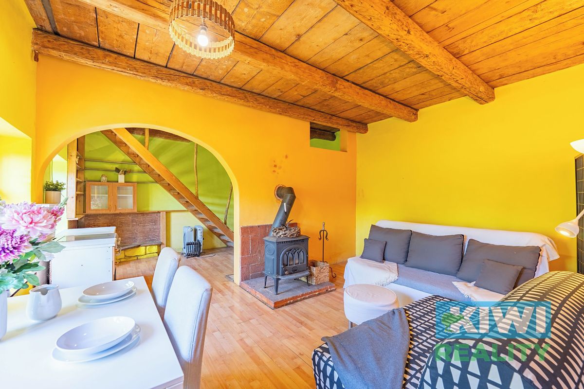 Prodej chalupy 142 m², pozemek 526 m² – fotografie 4