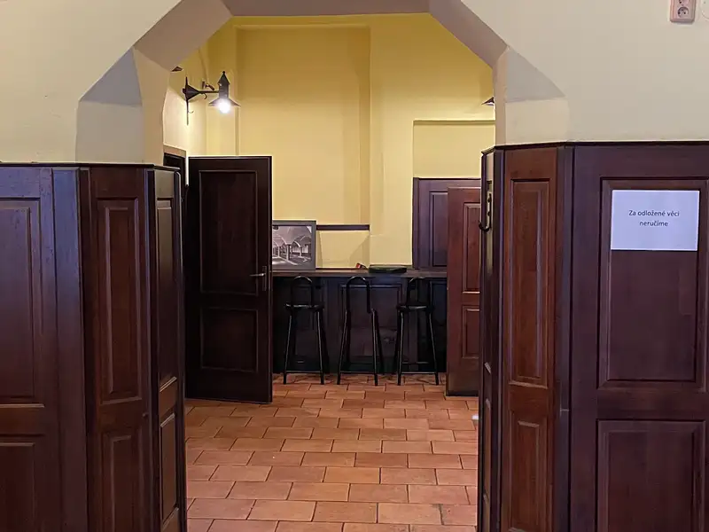 Pronájem obchodního prostoru 103 m², Praha – náhled fotky 2