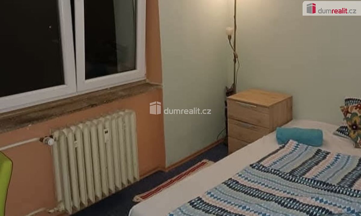 Pronájem bytu atypický 11 m² – fotografie 2