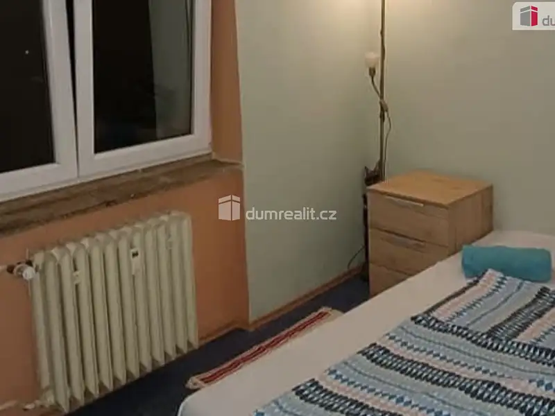 Pronájem bytu atypický 11 m², Praha – náhled fotky 2