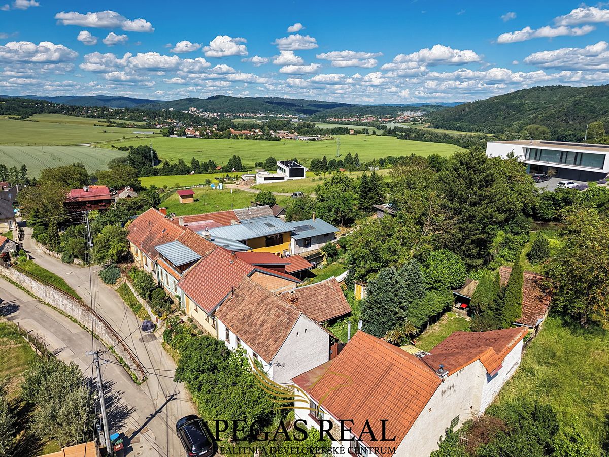 Prodej rodinného domu 82 m², pozemek 472 m²