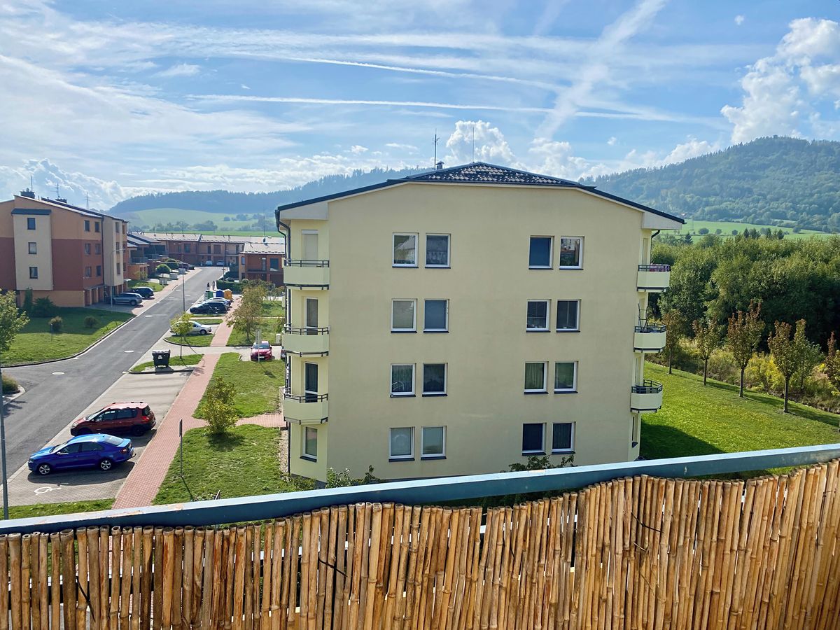 Prodej bytu 4+kk 130 m² – fotografie 2