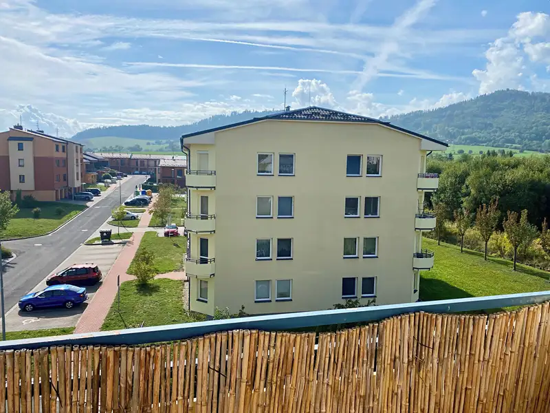 Prodej bytu 4+kk 130 m², Šumperk – náhled fotky 2