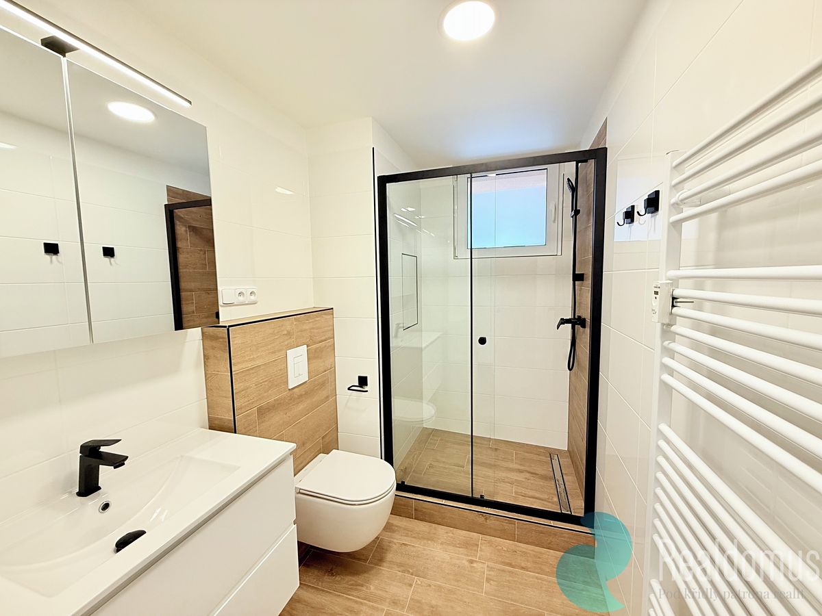 Pronájem bytu 3+kk 65 m² – fotografie 3