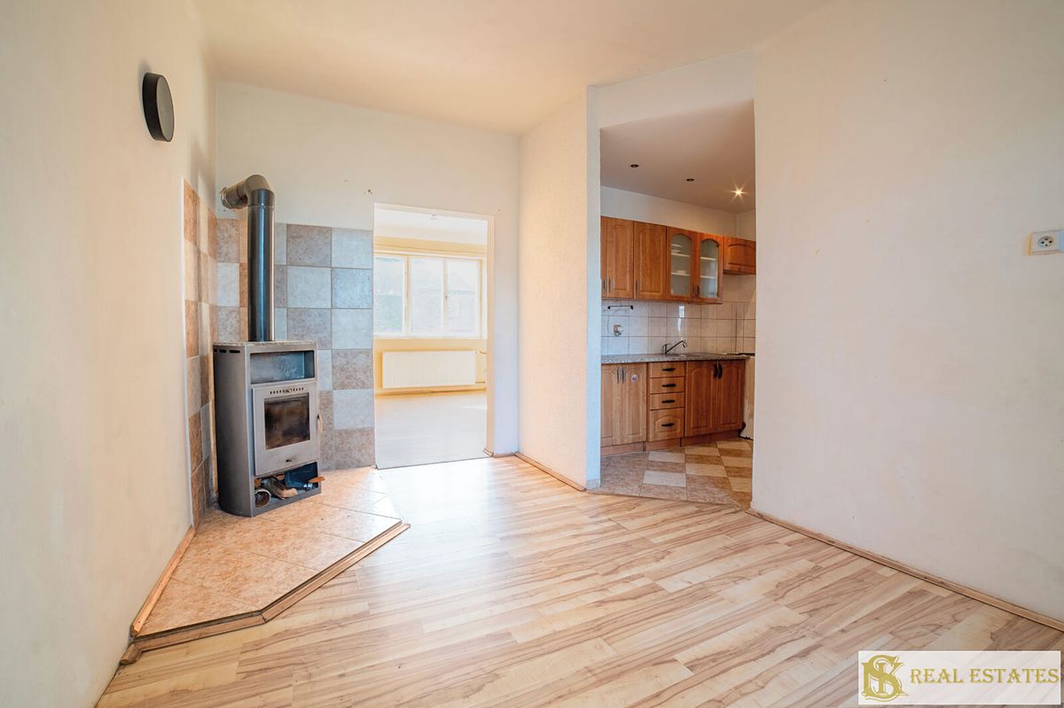 Prodej rodinného domu 90 m², pozemek 249 m² – fotografie 4