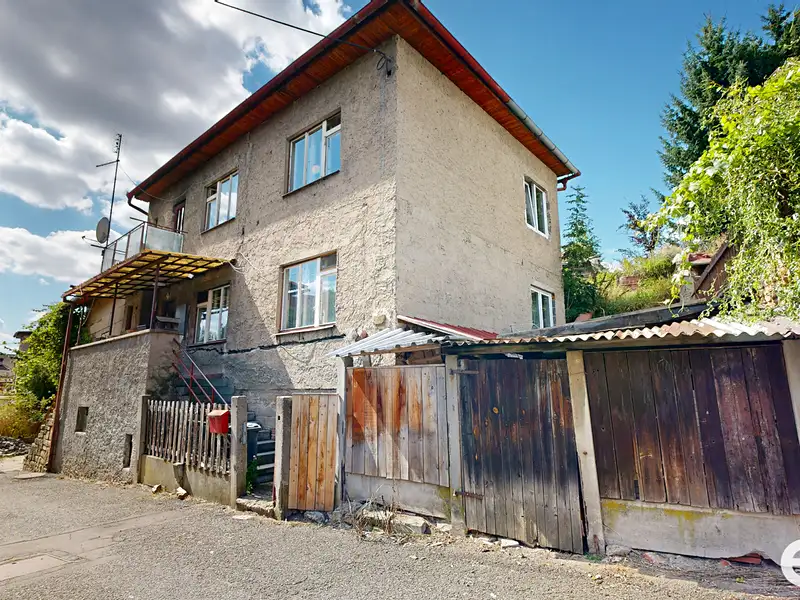 Prodej rodinného domu 228 m², pozemek 640 m², Rychnov nad Kněžnou – náhled fotky 1