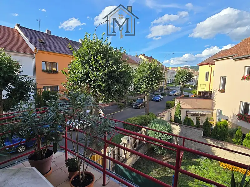 Pronájem bytu 3+1 88 m², Litoměřice – náhled fotky 2