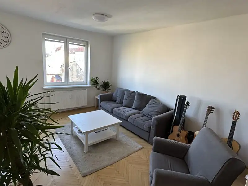 Pronájem bytu 2+1 50 m², Opava – náhled fotky 3
