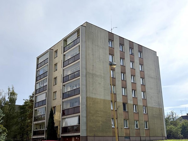 Wohnung 3+1 zum Kauf, 67 m² (21 von 22)