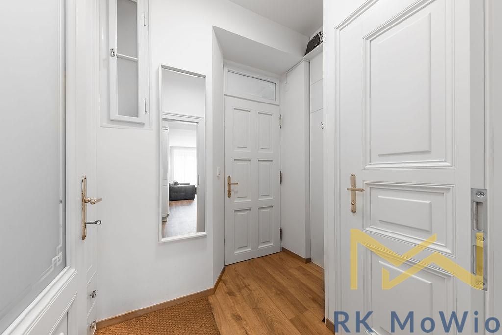 Pronájem bytu 2+kk 58 m² – fotografie 5