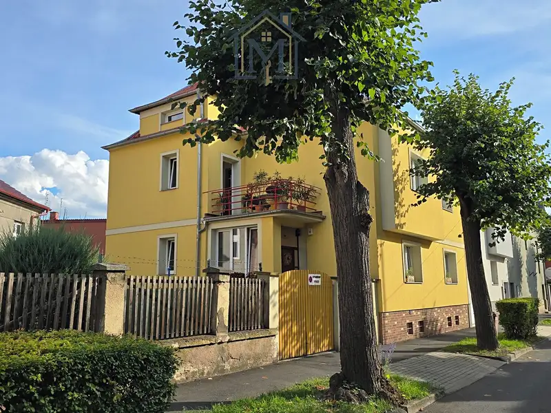 Pronájem bytu 3+1 88 m², Litoměřice – náhled fotky 1