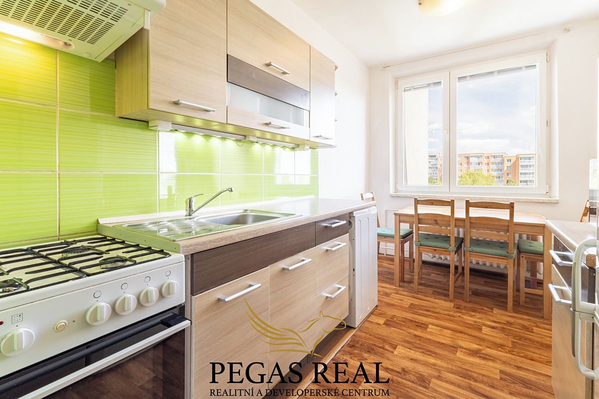 Prodej bytu 3+1 67 m² – fotografie 4