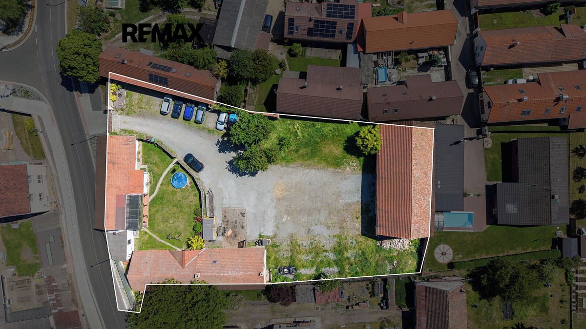 Prodej rodinného domu 140 m², pozemek 2563 m² – fotografie 4