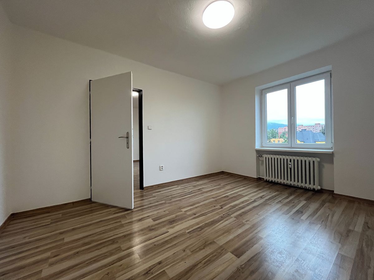 Pronájem bytu 2+1 61 m² – fotografie 4