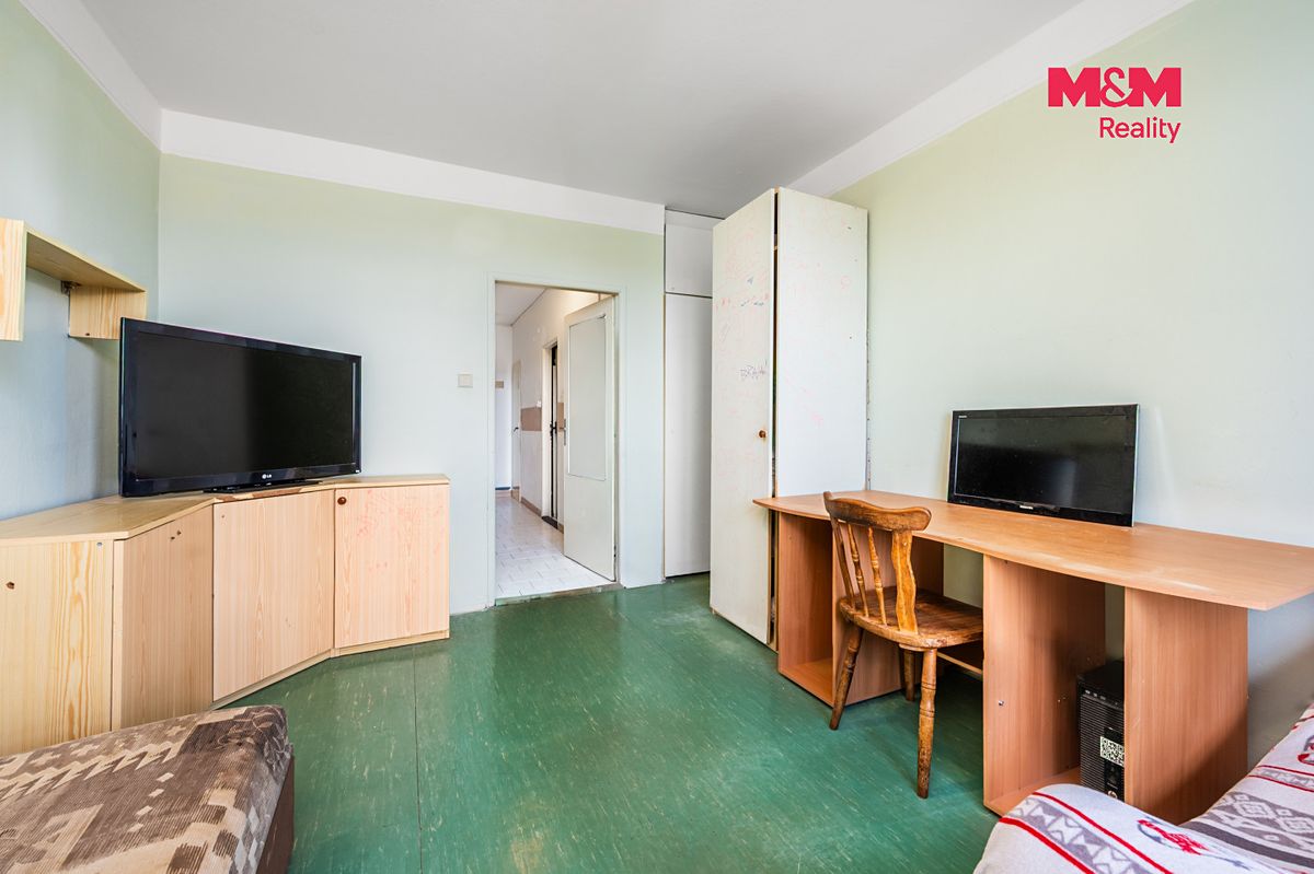 Prodej bytu 2+1 54 m² – fotografie 5