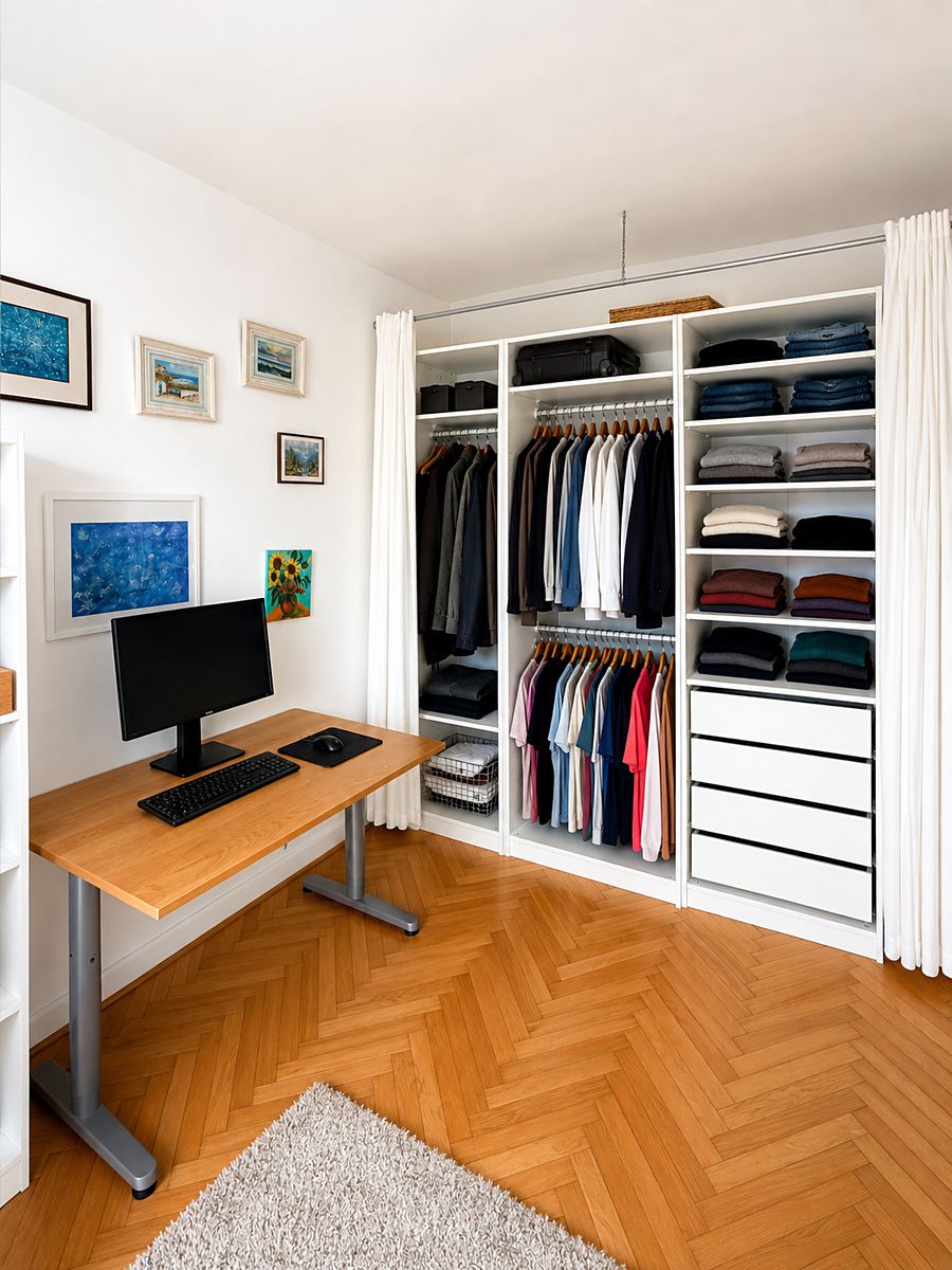 Prodej bytu 2+kk 53 m² – fotografie 2