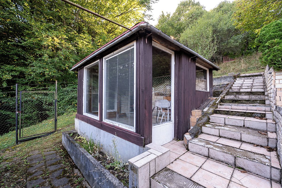 Prodej chaty 32 m², pozemek 463 m² – fotografie 3