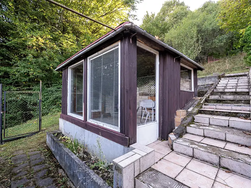 Prodej chaty 32 m², pozemek 463 m², Vsetín – náhled fotky 3