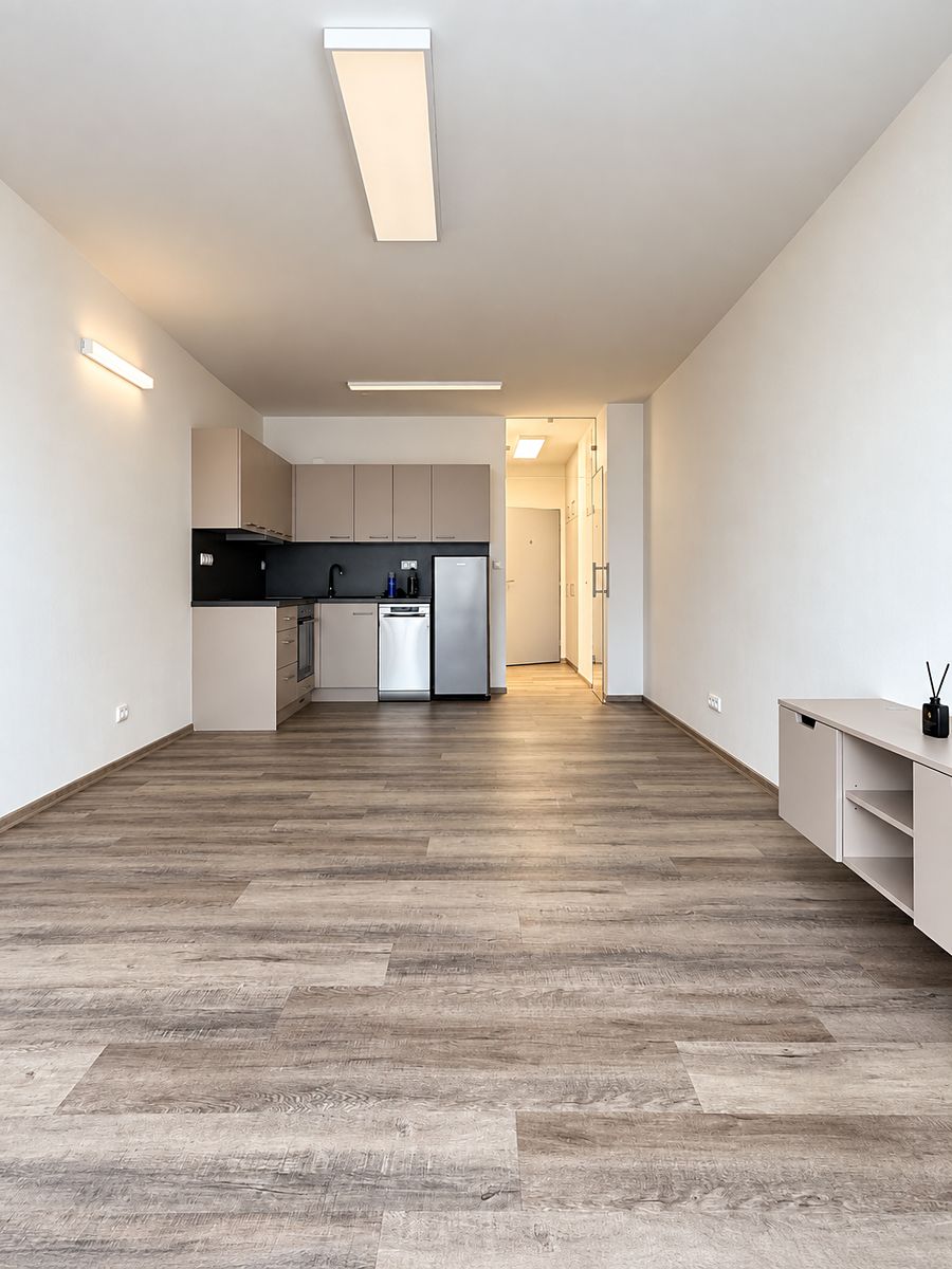 Pronájem bytu 1+kk 33 m² – fotografie 5