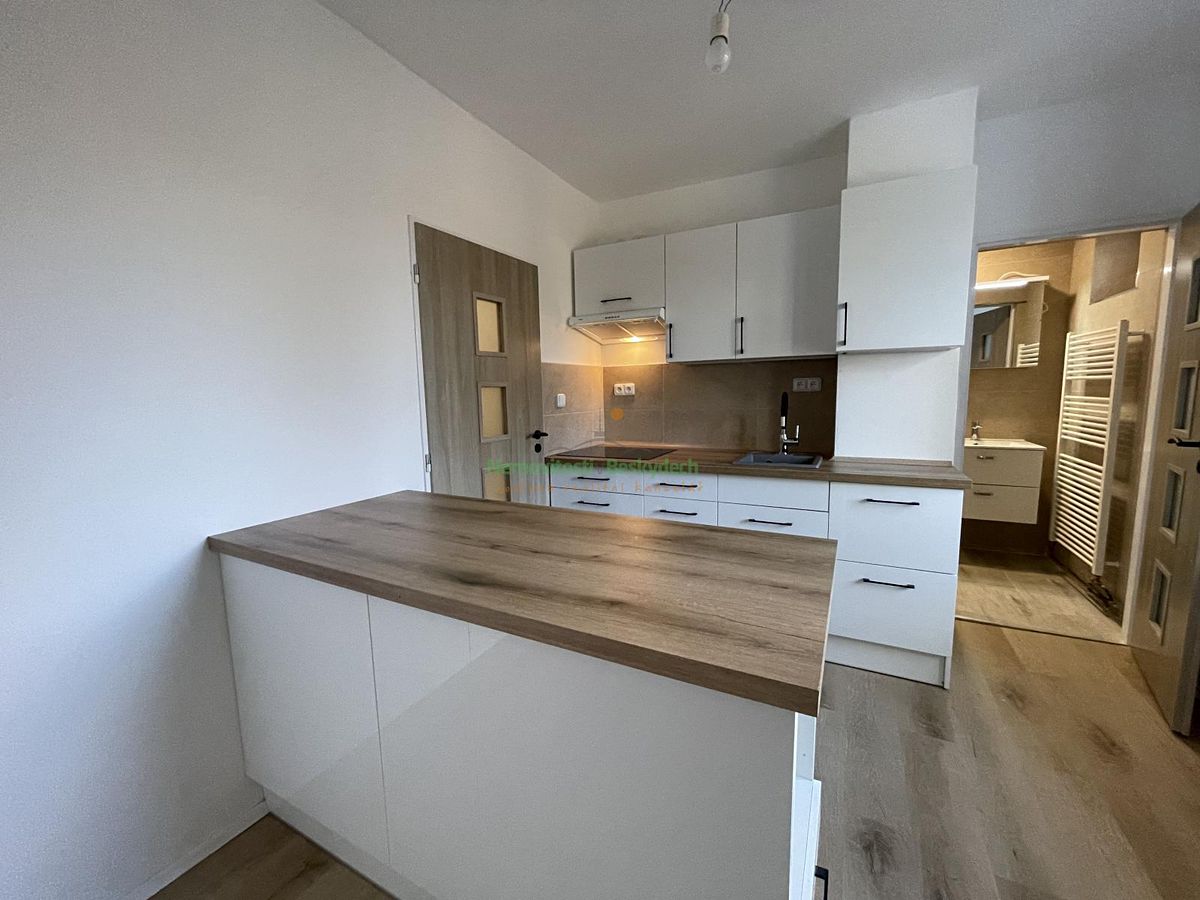 Prodej bytu 2+kk 51 m²