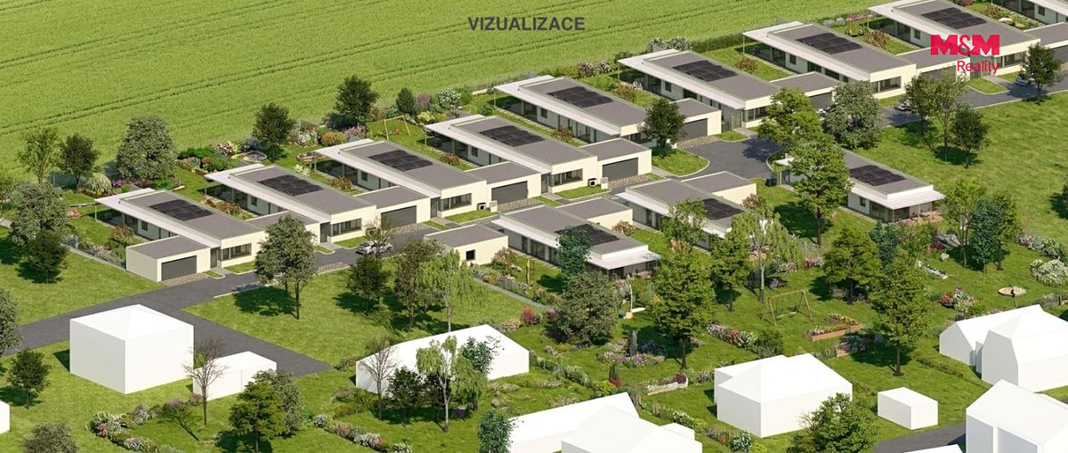 Prodej rodinného domu 142 m², pozemek 496 m² – fotografie 4
