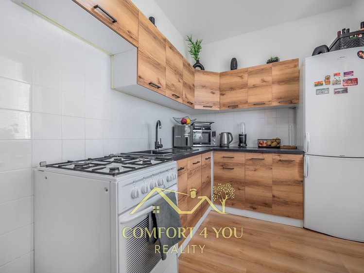 Prodej bytu 2+1, 50 m² (5 z 20)