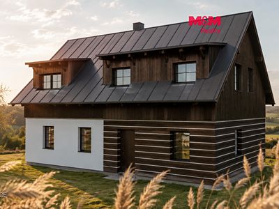 Prodej rodinného domu 150 m², pozemek 1153 m²