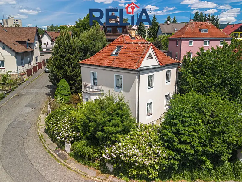 Prodej rodinného domu 120 m², pozemek 417 m², Liberec – náhled fotky 2