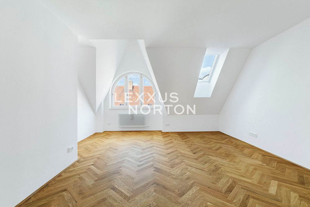 Prodej bytu 3+kk 77 m²