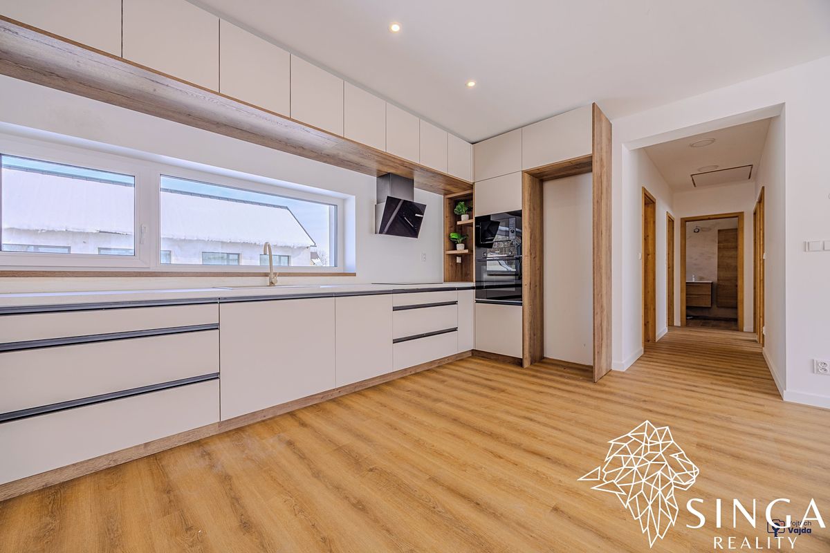Prodej rodinného domu 91 m², pozemek 785 m² – fotografie 3