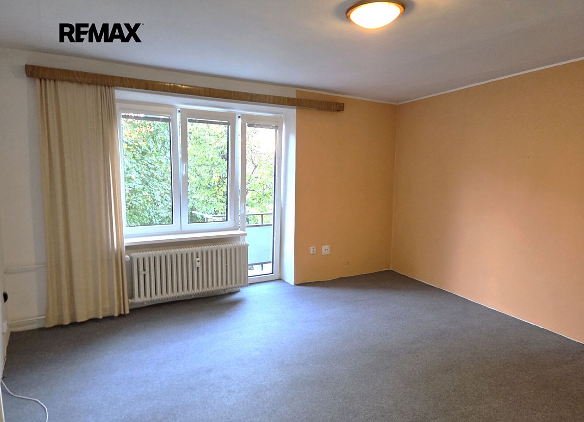 Pronájem bytu 2+1 58 m²