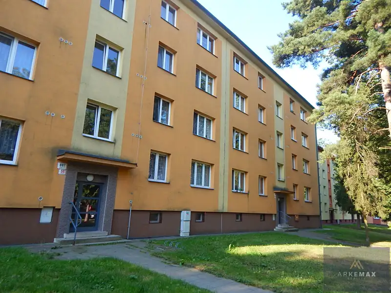 Prodej bytu 2+1 58 m², Karviná – náhled fotky 1