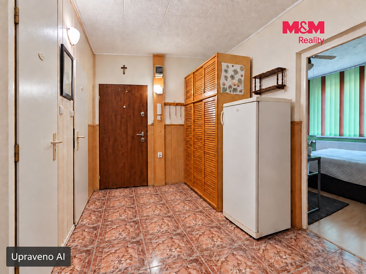 Prodej bytu 3+1 68 m² – fotografie 5