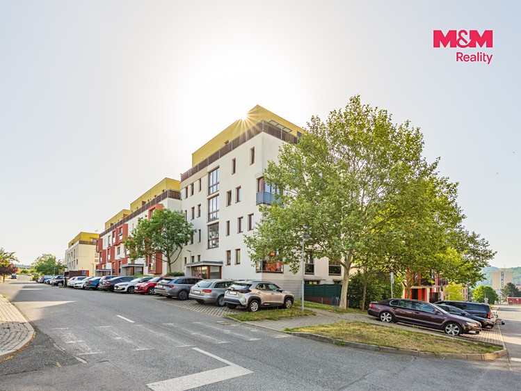 Wohnung 4+kk zum Kauf, 102 m² (30 von 30)